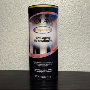 OLAY Regenerist Anti-Aging Lip Treatment 0.06 oz | DISCONTINUED